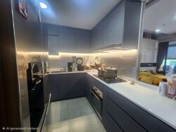Riversails (D19), Condominium #540009161